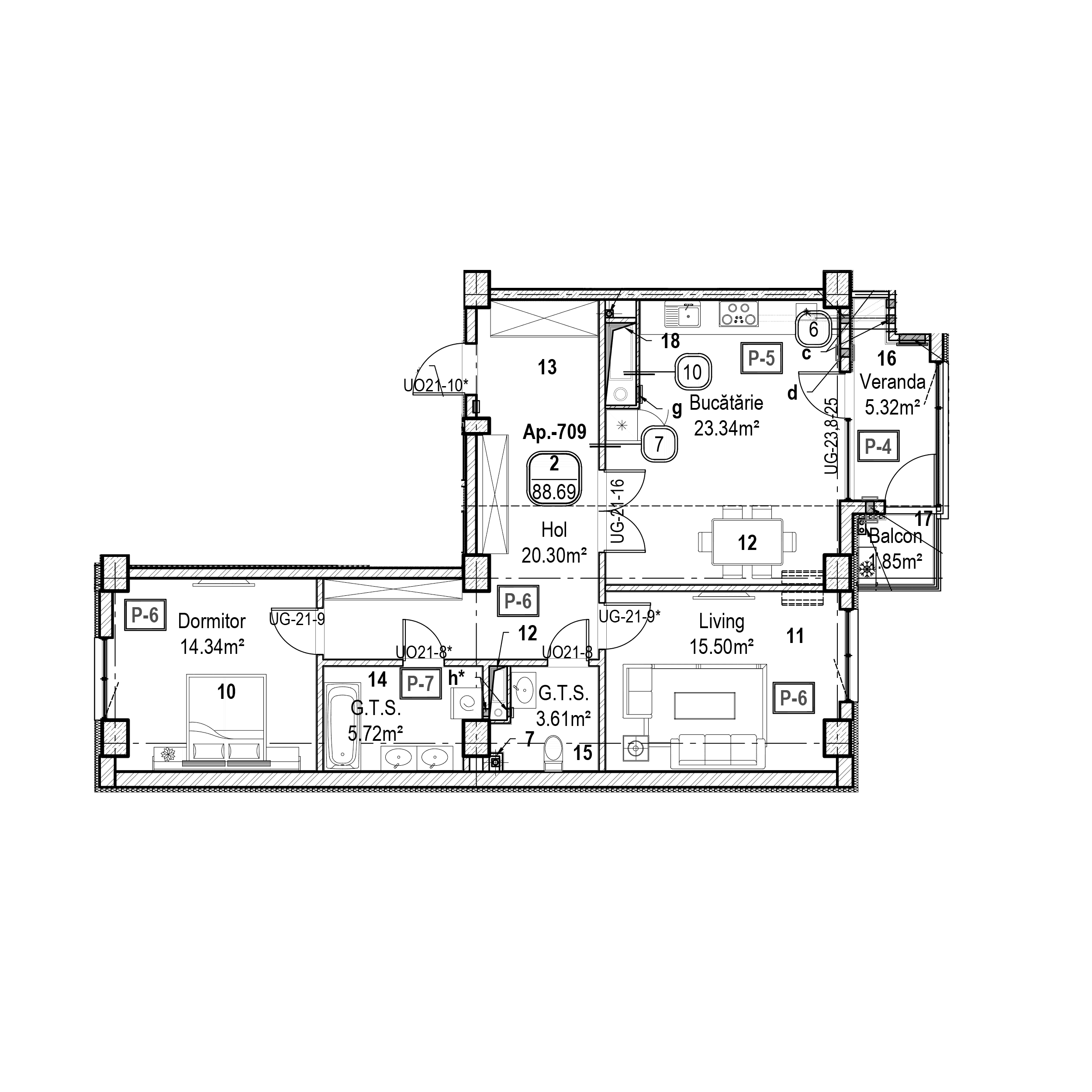 apartment cover photo